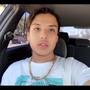 Meet your Posher, Danny